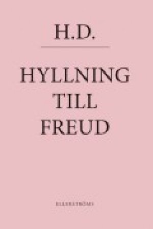 Hilda Doolittle: Hyllning till Freud