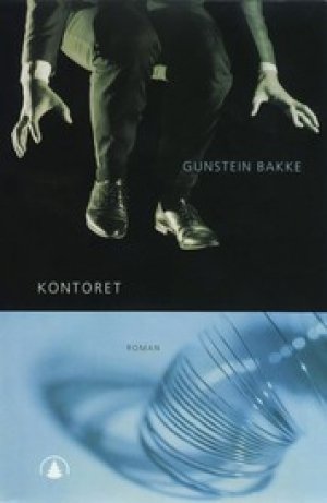 Gunstein Bakke: Kontoret