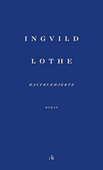 Ingvild Lothe: Havfruehjerte