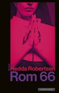 Hedda H. Robertsen: Rom 66
