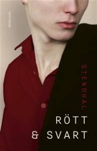 Stendhal: Rött och svart