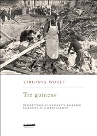 Virginia Woolf: Tre guineas
